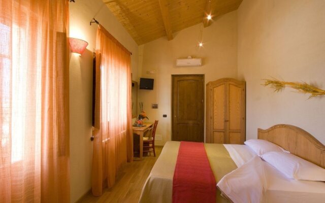 Albergo Arinde