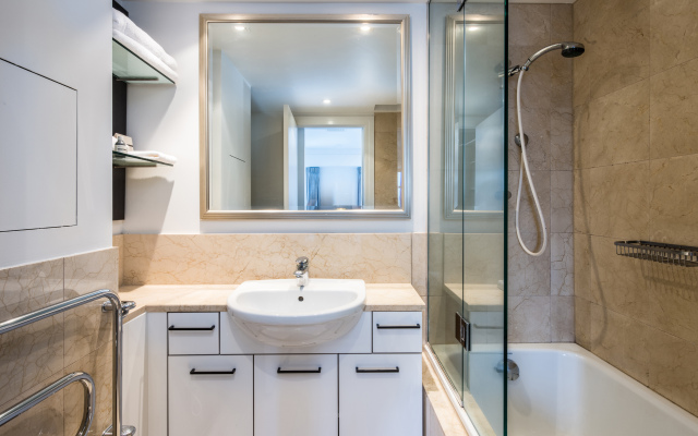 Avani Auckland Metropolis Residences
