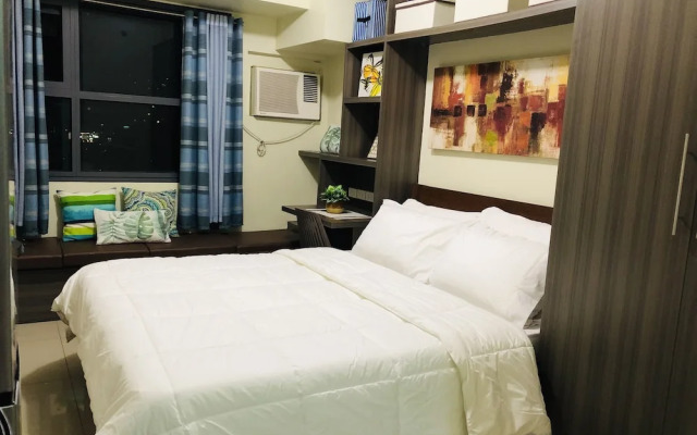 Cozy Furnished Rooms at Horizons 101
