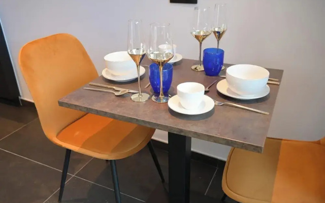 Agora Wellness suites