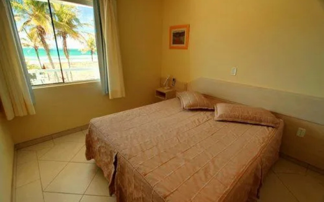 Pousada Pedra Salgada