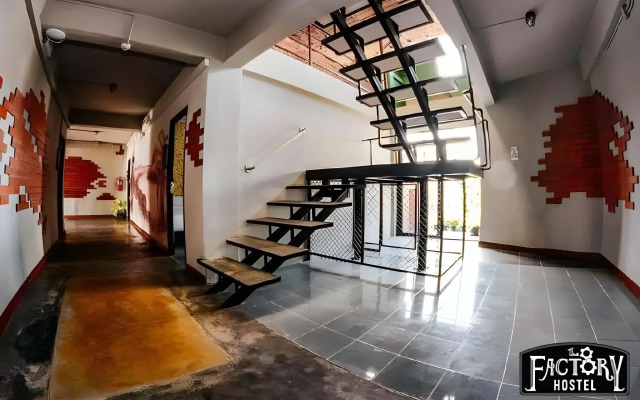 The 8 Factory Hotel Phitsanulok