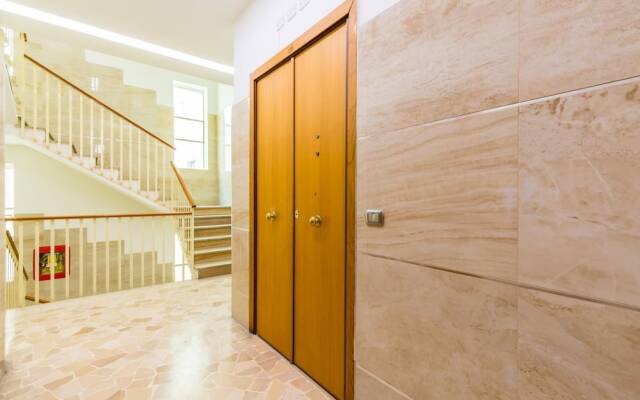 La Dimora Dell Avvocato - Appartamento