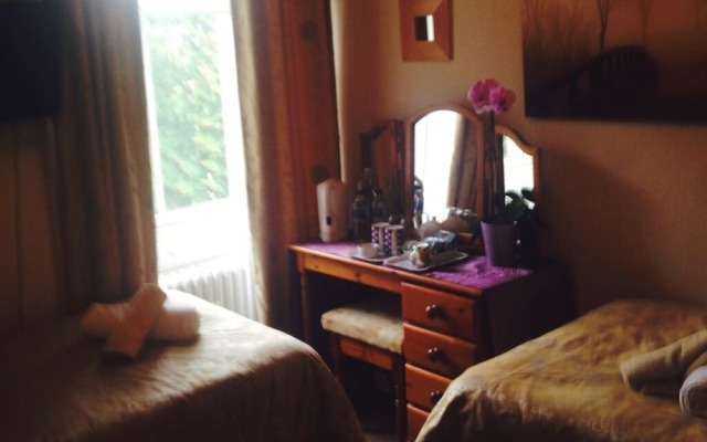 Binniemyre Guest House