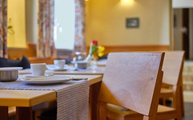 Boutique-Hotel am Ledererturm