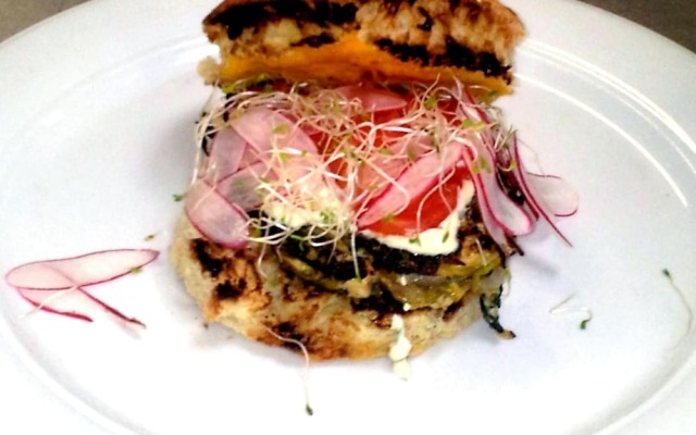 L'Auberge de l'Omois