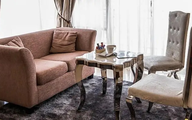 Sherbourne Hotel