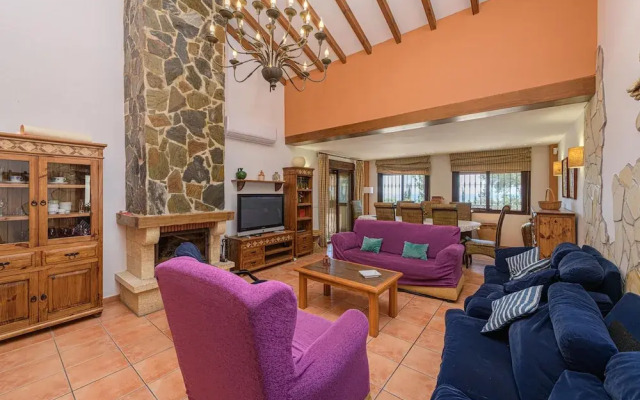 Villa Lina in Estepona