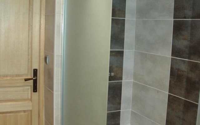 Chambre d'hôtes La Vigneronne