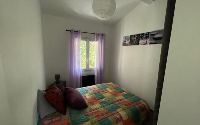 Maison Avec Jardin a 8 Min de L'aeroport