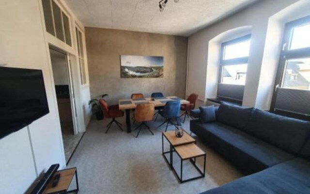 Ferienwohnung Alina