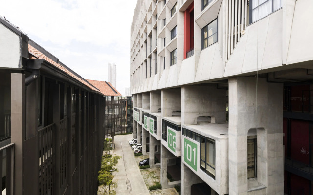 Tamarind Suites Cyberjaya