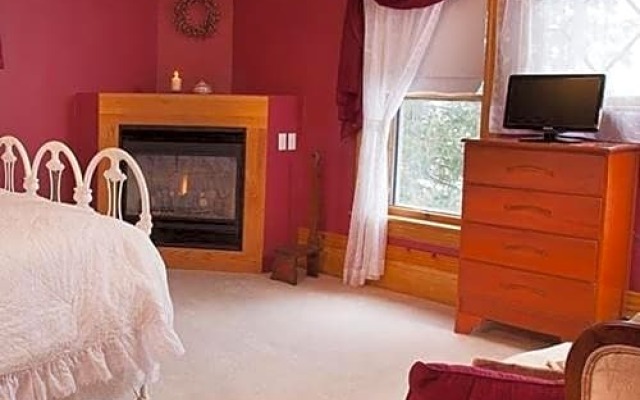 The Sawyer House Bed & Breakfast