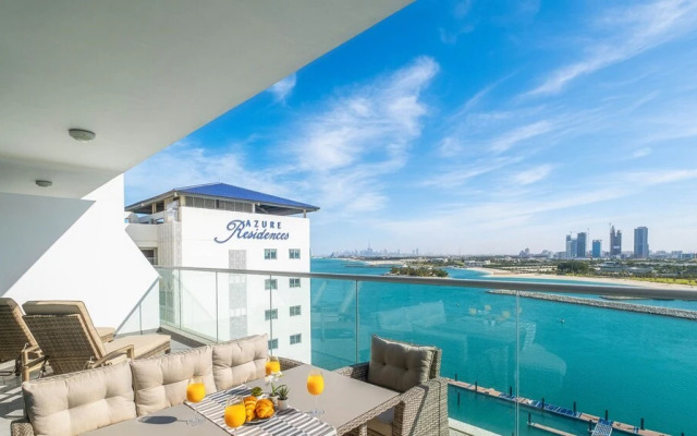 LUX Holiday Home - Azure Residence 2