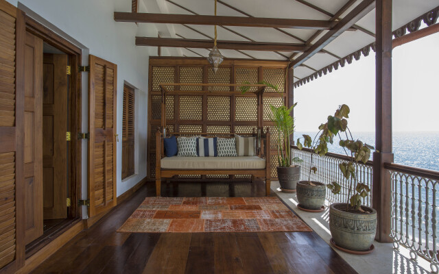 Park Hyatt Zanzibar