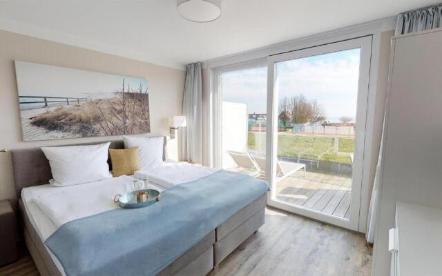 Beach'n'Sea Wohnung 6