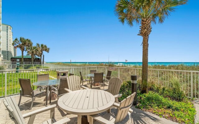 Ocean Villa 1104