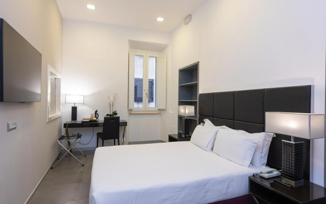Hotel Castellino Roma