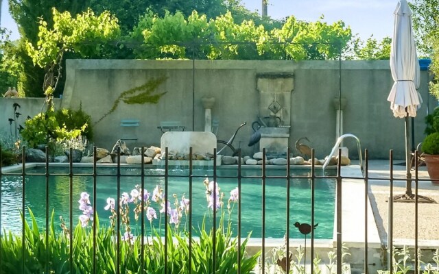 Holiday Home Chemin des Sablieres 2