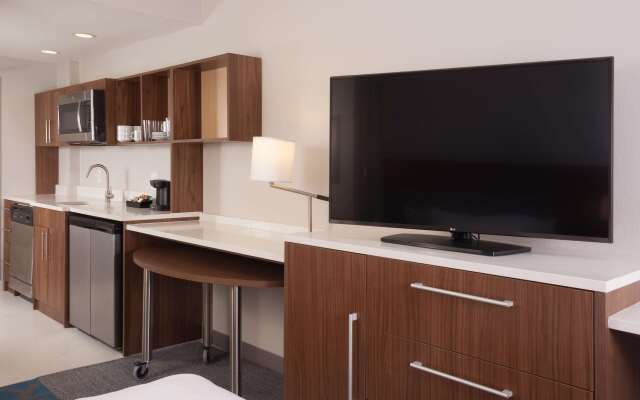 Home2 Suites by Hilton Atlanta Perimeter Center