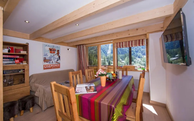 R Sidence Grand Roc - Campanules 306