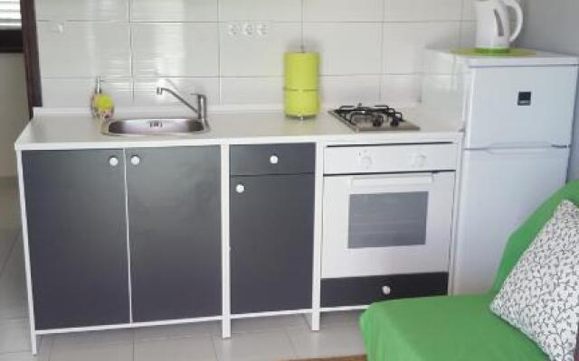 Apartman Ana