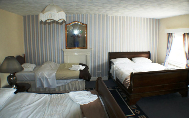 Bank House Hotel