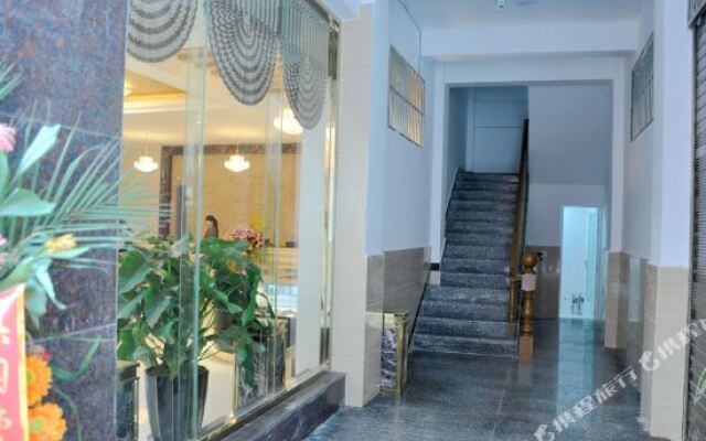 Liwan Business Hotel