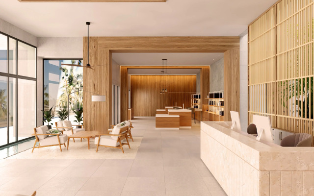 Secrets Playa Esmeralda Resort & Spa - Adults Only
