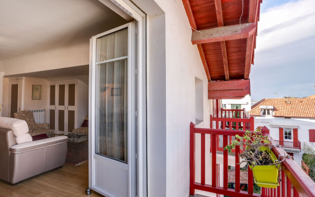 Apartment SanGalanteria