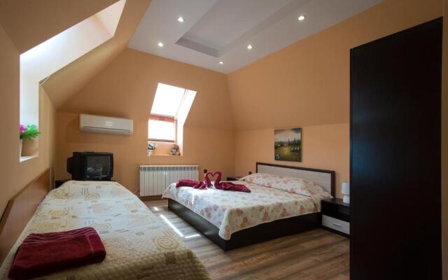 Guesthouse Ana-Val
