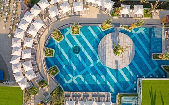 Kirman Belazur Resort & Spa - All Inclusive