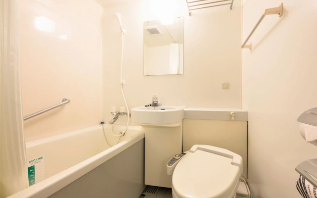 APA Hotel Niigata Furumachi