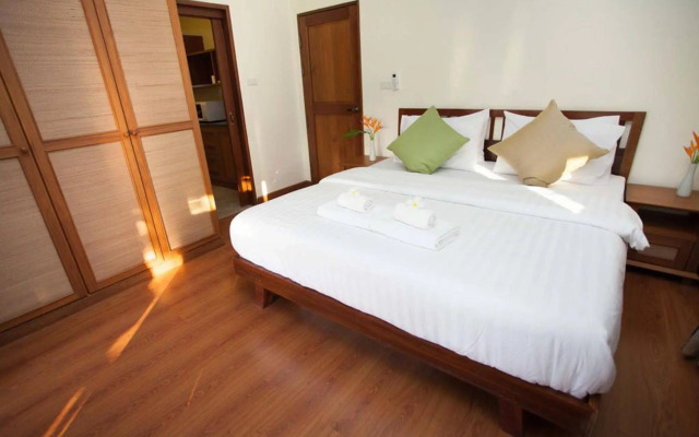 Karina Resort Chiang Mai
