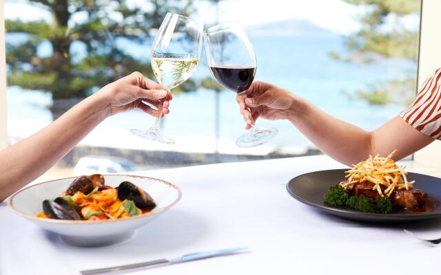 Crowne Plaza Terrigal Pacific by IHG