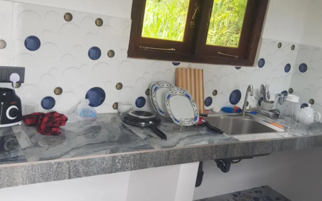 Methusha Holiday House