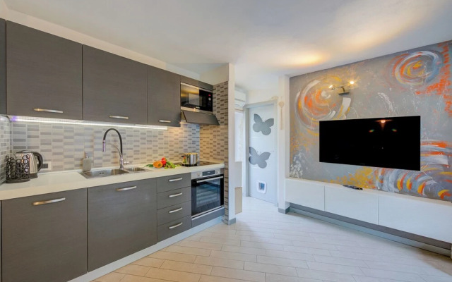 Casa Gio Few Minutes From the Lake