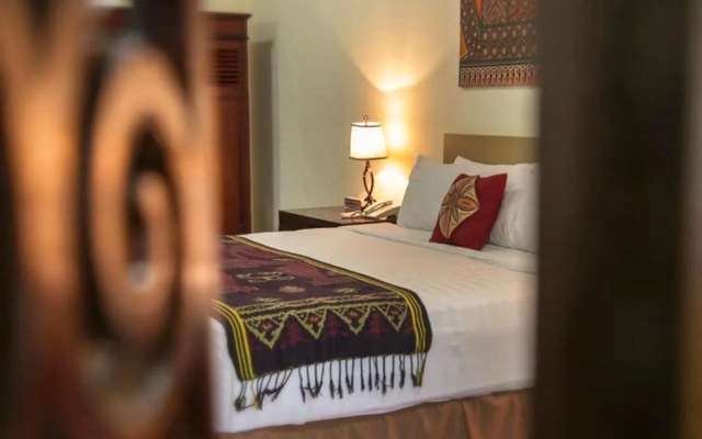 Toraja Misiliana Hotel