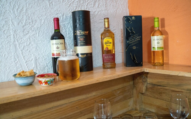 Rancho Fortaleza  Atitlan