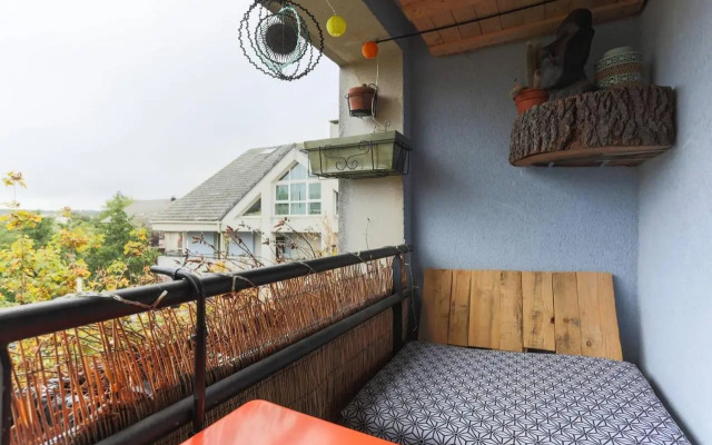 Duplex Plaisir