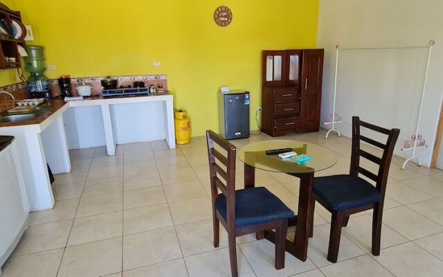 Apartamentos Montiel