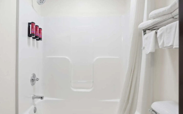 SureStay Plus Hotel by Best Western Bettendorf