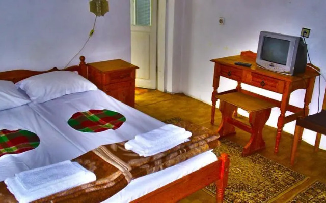 Guest Rooms Metaksinovi