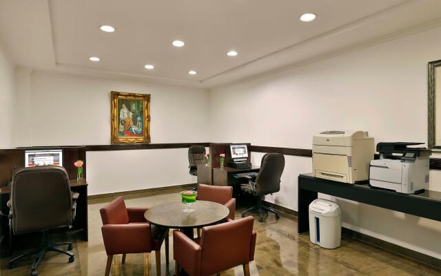 Crowne Plaza Amman by IHG