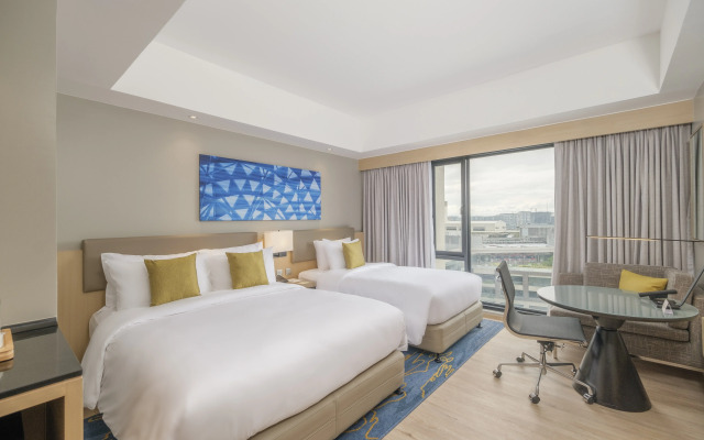 Seda Manila Bay