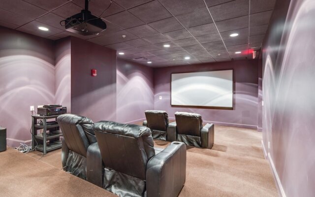 Global Luxury Suites Downtown Memphis