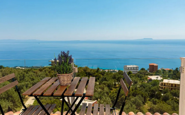 Amare Hotel