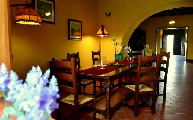 Castello Dei Principi Sanseverino