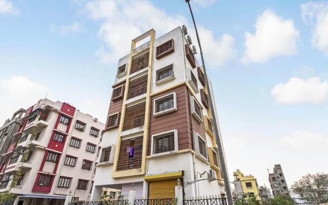 OYO 13770 Shuvam Guest House