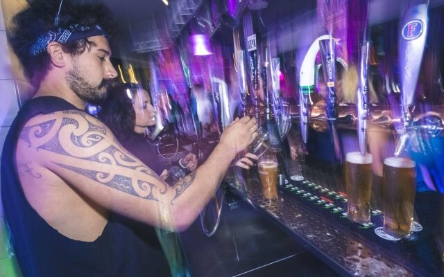 St Christopher's Inn, Greenwich - Hostel